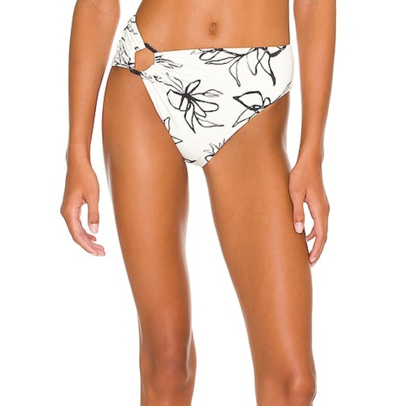 REVOLVE Other - Revel Rey Logan Bikini Bottom